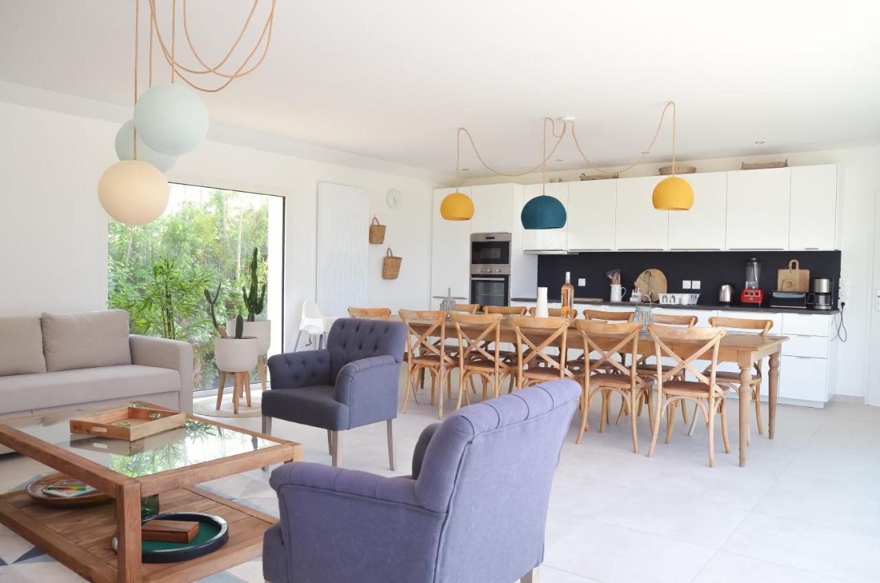 Ferienhaus La Baie Des 2 Caps Tardinghen