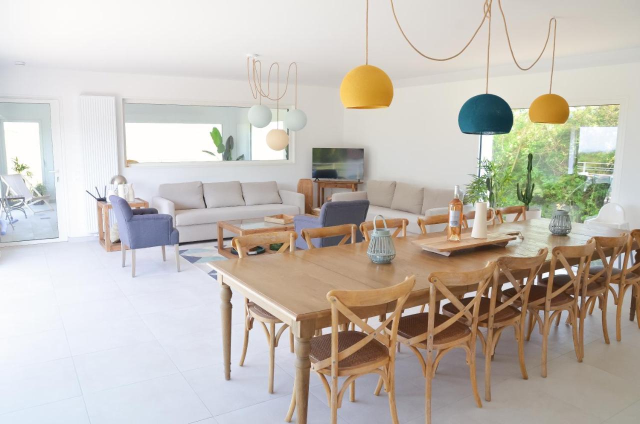 La Baie Des 2 Caps Ferienhaus Tardinghen